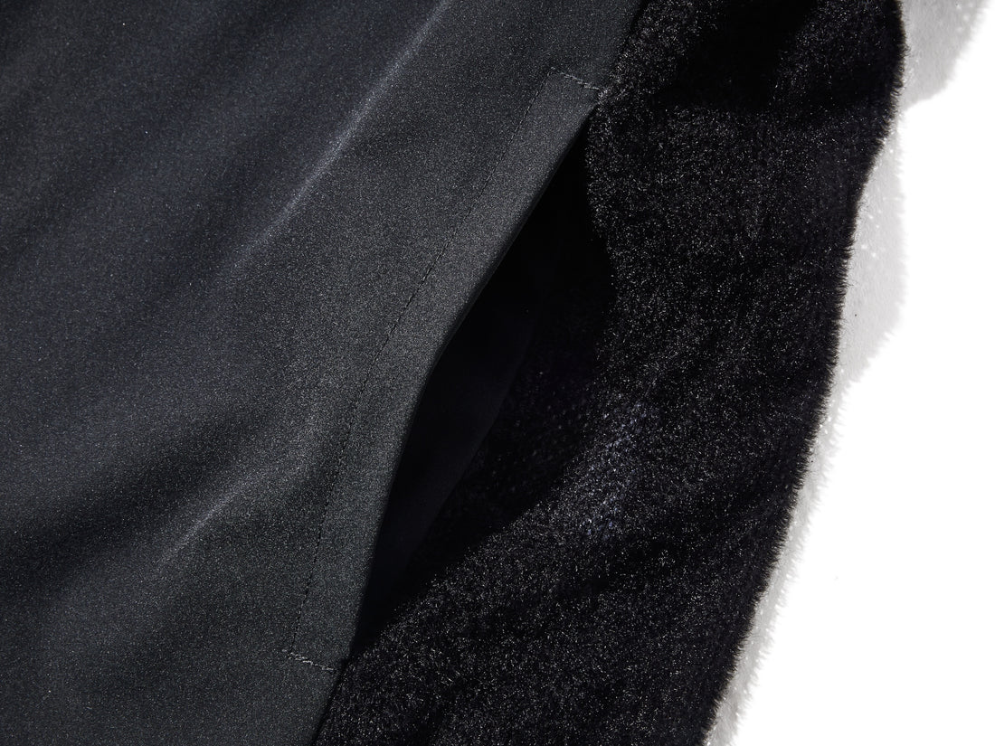 【数量限定】［Rosasen ×TEXIFIL］超極薄防寒 TEXIFIL VEST