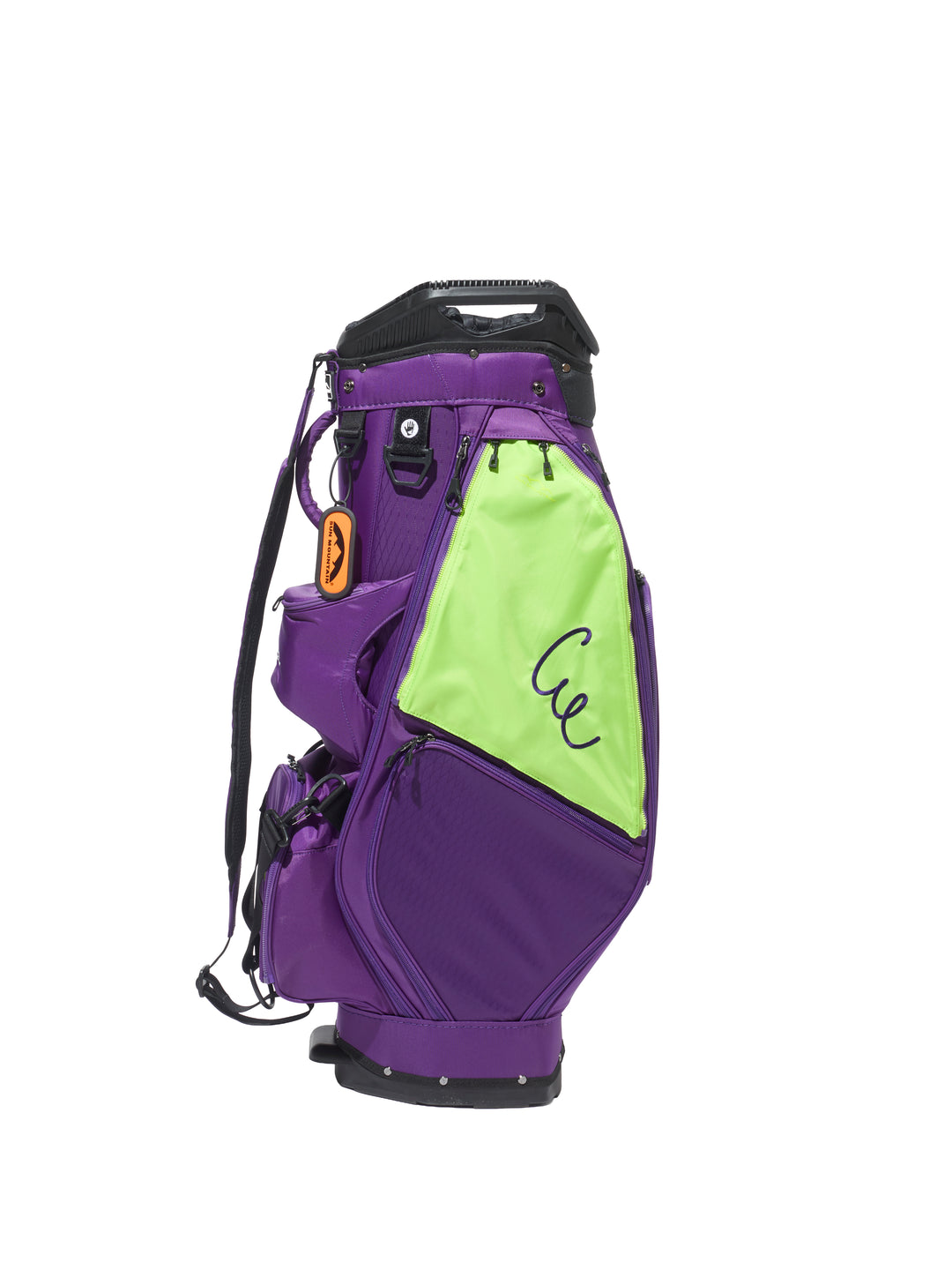 ［SUN MOUNTAIN別注］CADDIE BAG【C-130JC】