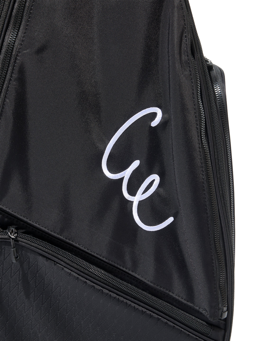 ［SUN MOUNTAIN別注］CADDIE BAG【C-130JC】