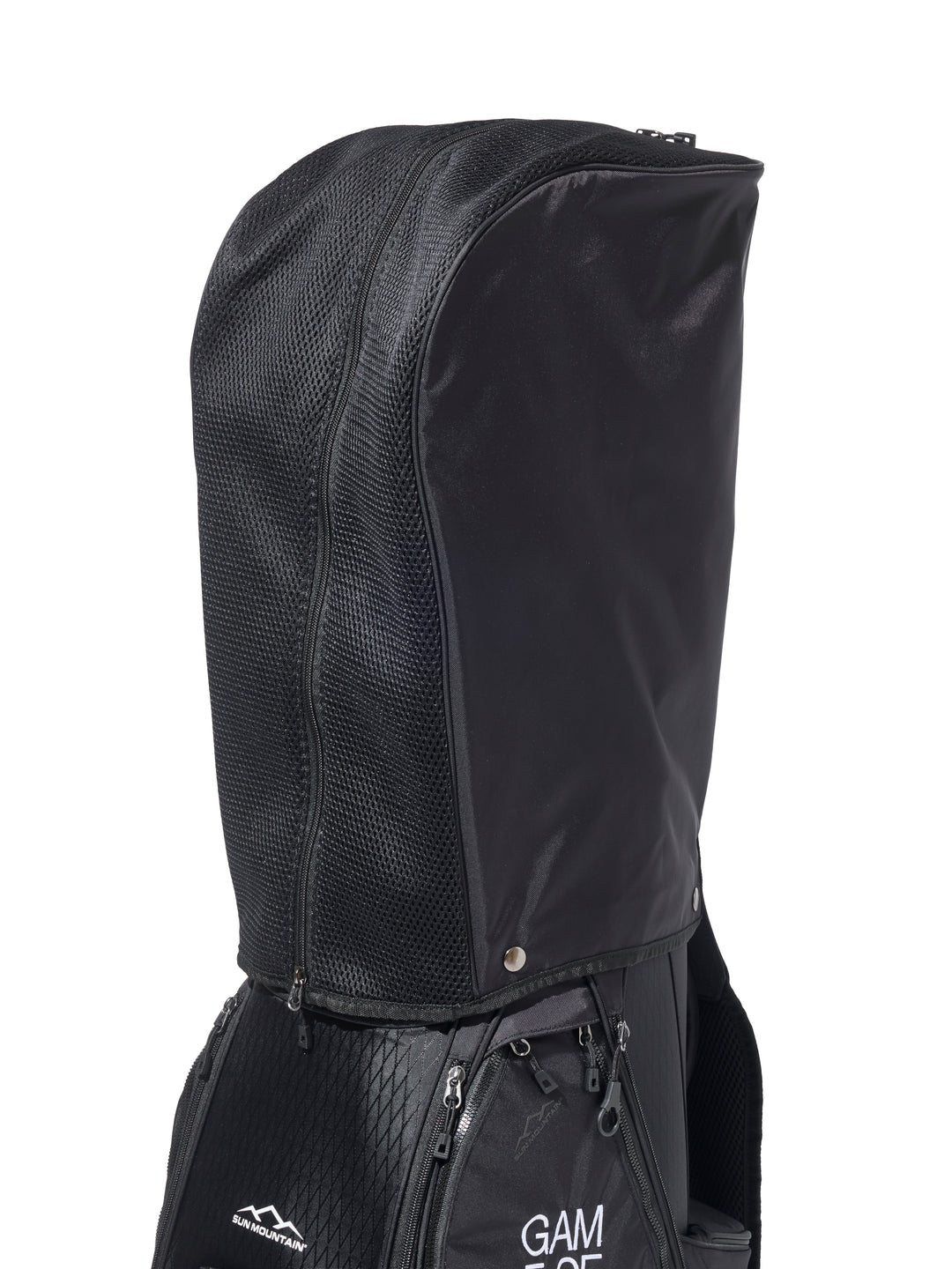 ［SUN MOUNTAIN別注］CADDIE BAG【C-130JC】