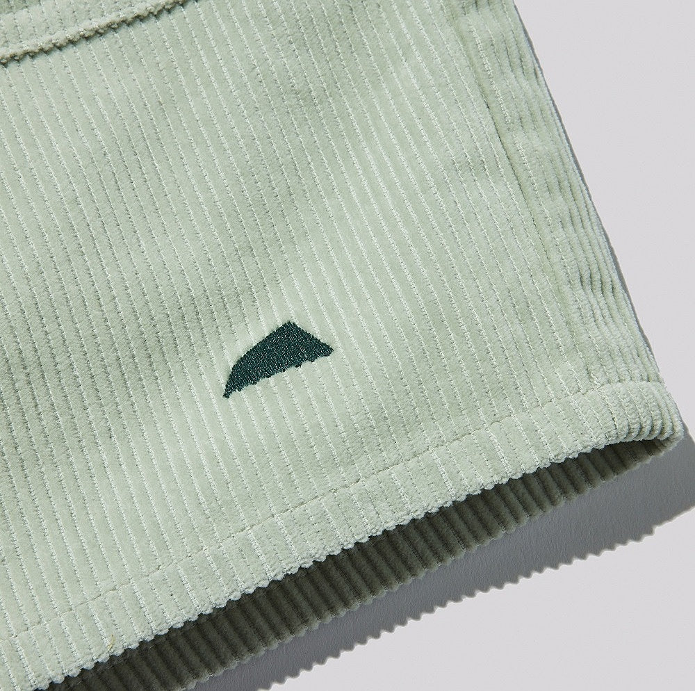 UKA CORDUROY (8W) SHORTS