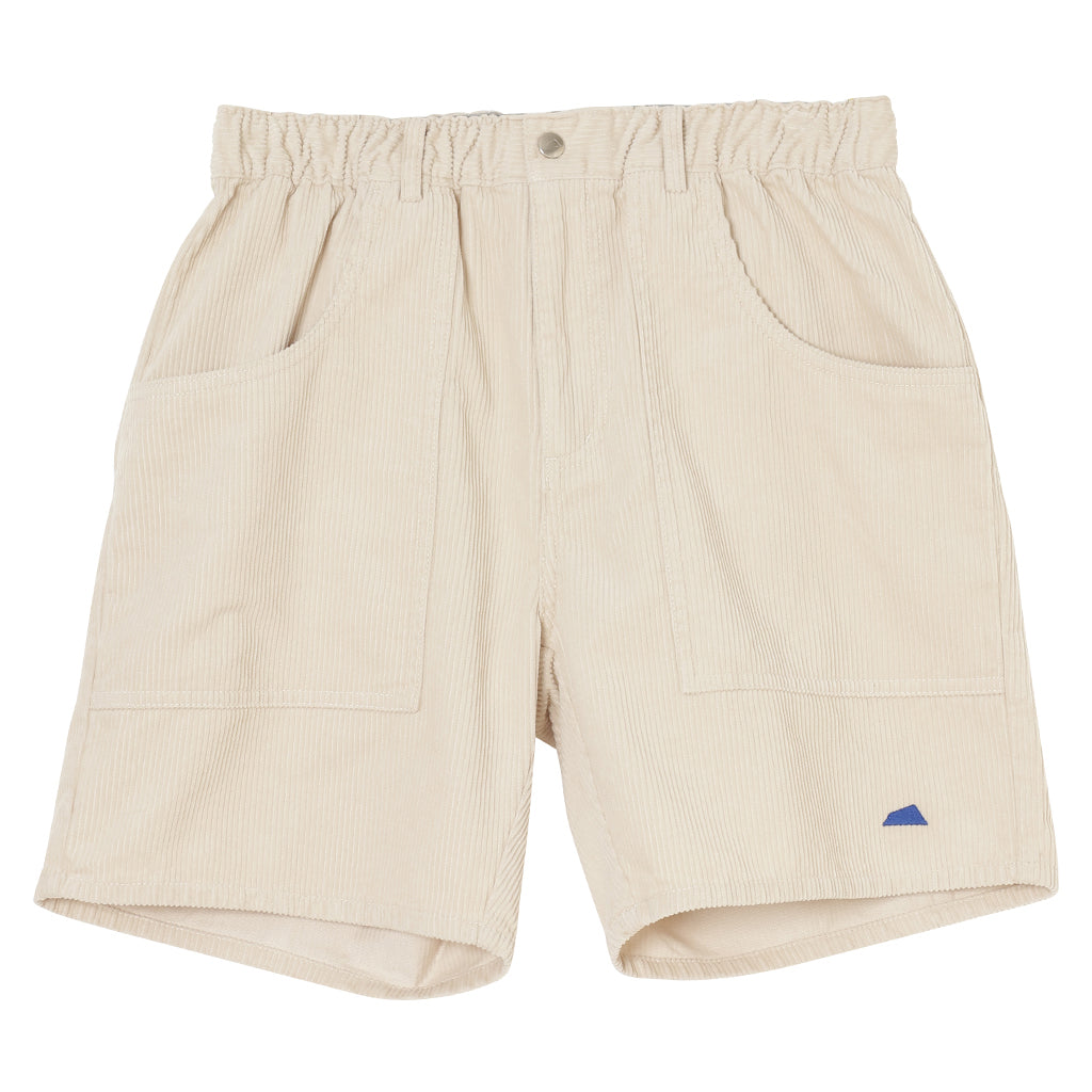 UKA CORDUROY (8W) SHORTS