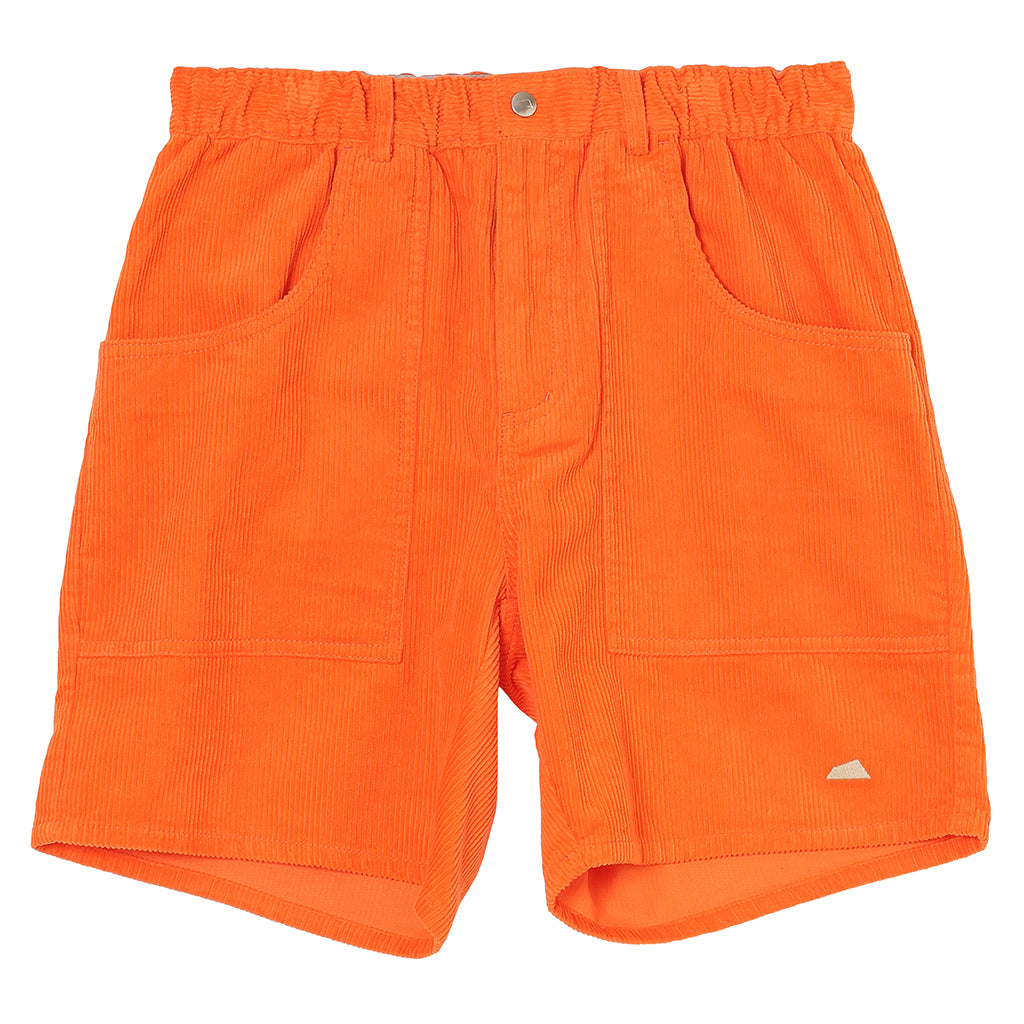 UKA CORDUROY (8W) SHORTS
