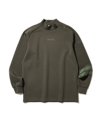 ［Hurley別注］日本オープン記念 PHANTOM MOCK NECK PULLOVER