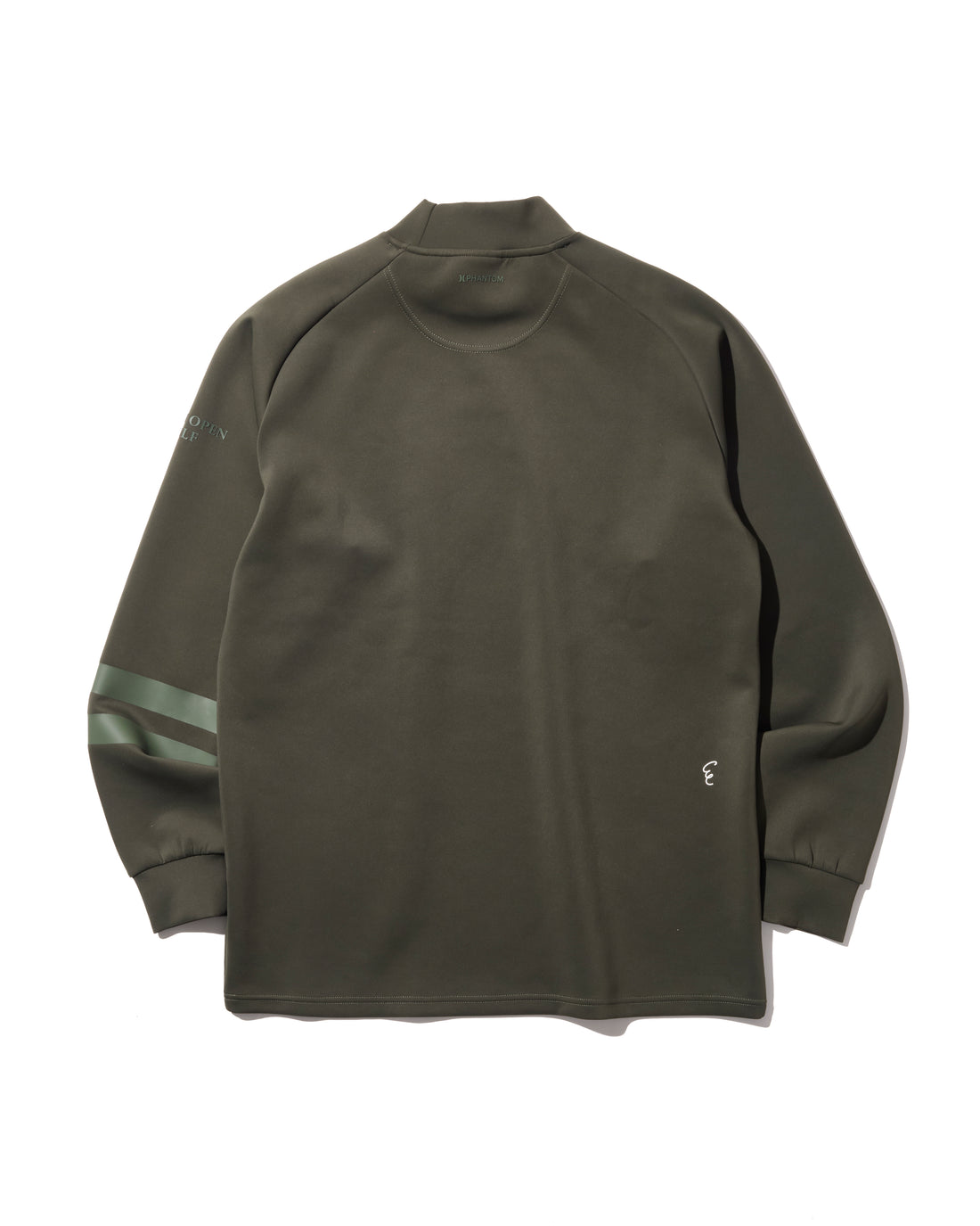 ［Hurley別注］日本オープン記念 PHANTOM MOCK NECK PULLOVER