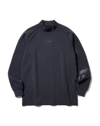 ［Hurley別注］日本オープン記念 PHANTOM MOCK NECK PULLOVER
