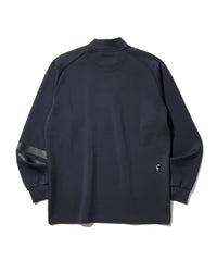 ［Hurley別注］日本オープン記念 PHANTOM MOCK NECK PULLOVER
