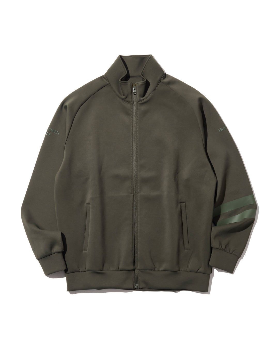 ［Hurley別注］日本オープン記念 PHANTOM ZIP UP BLOUSON