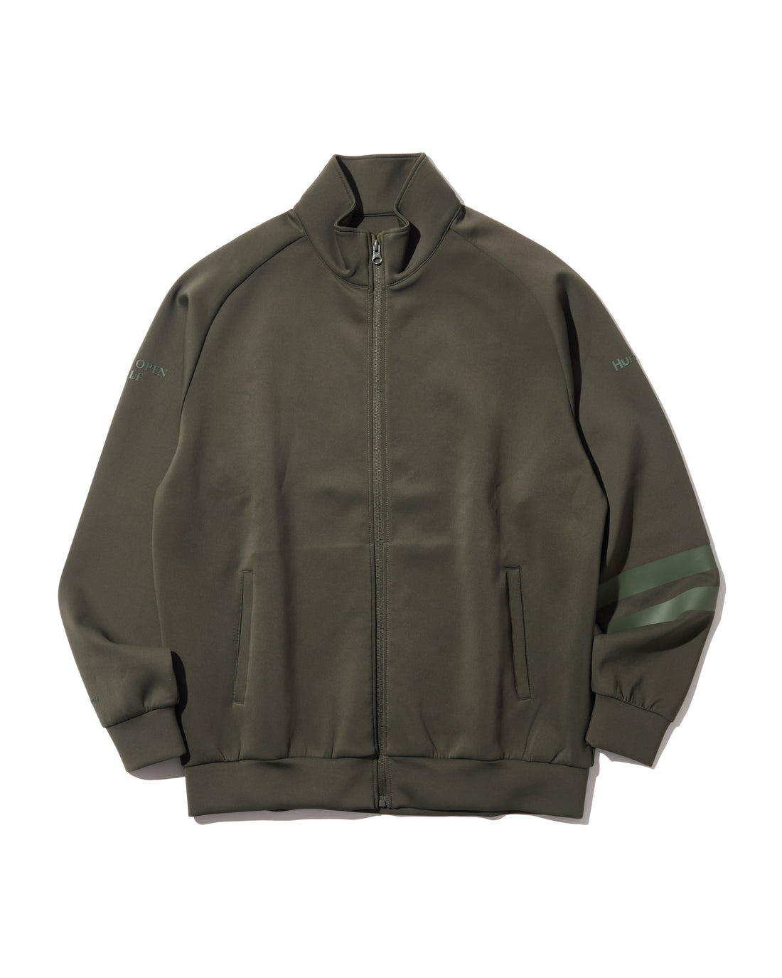 ［Hurley別注］日本オープン記念 PHANTOM ZIP UP BLOUSON