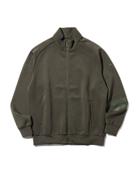 ［Hurley別注］日本オープン記念 PHANTOM ZIP UP BLOUSON