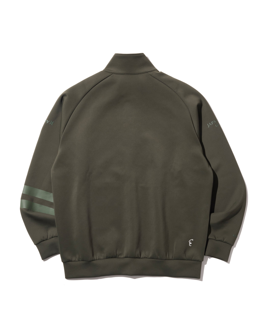 ［Hurley別注］日本オープン記念 PHANTOM ZIP UP BLOUSON