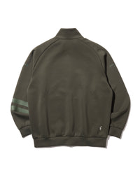 ［Hurley別注］日本オープン記念 PHANTOM ZIP UP BLOUSON