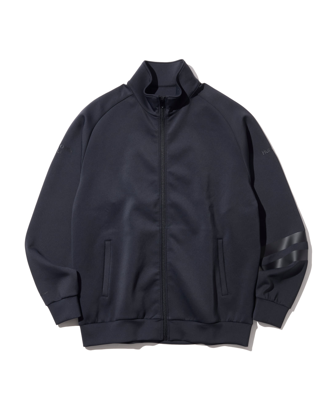 ［Hurley別注］日本オープン記念 PHANTOM ZIP UP BLOUSON