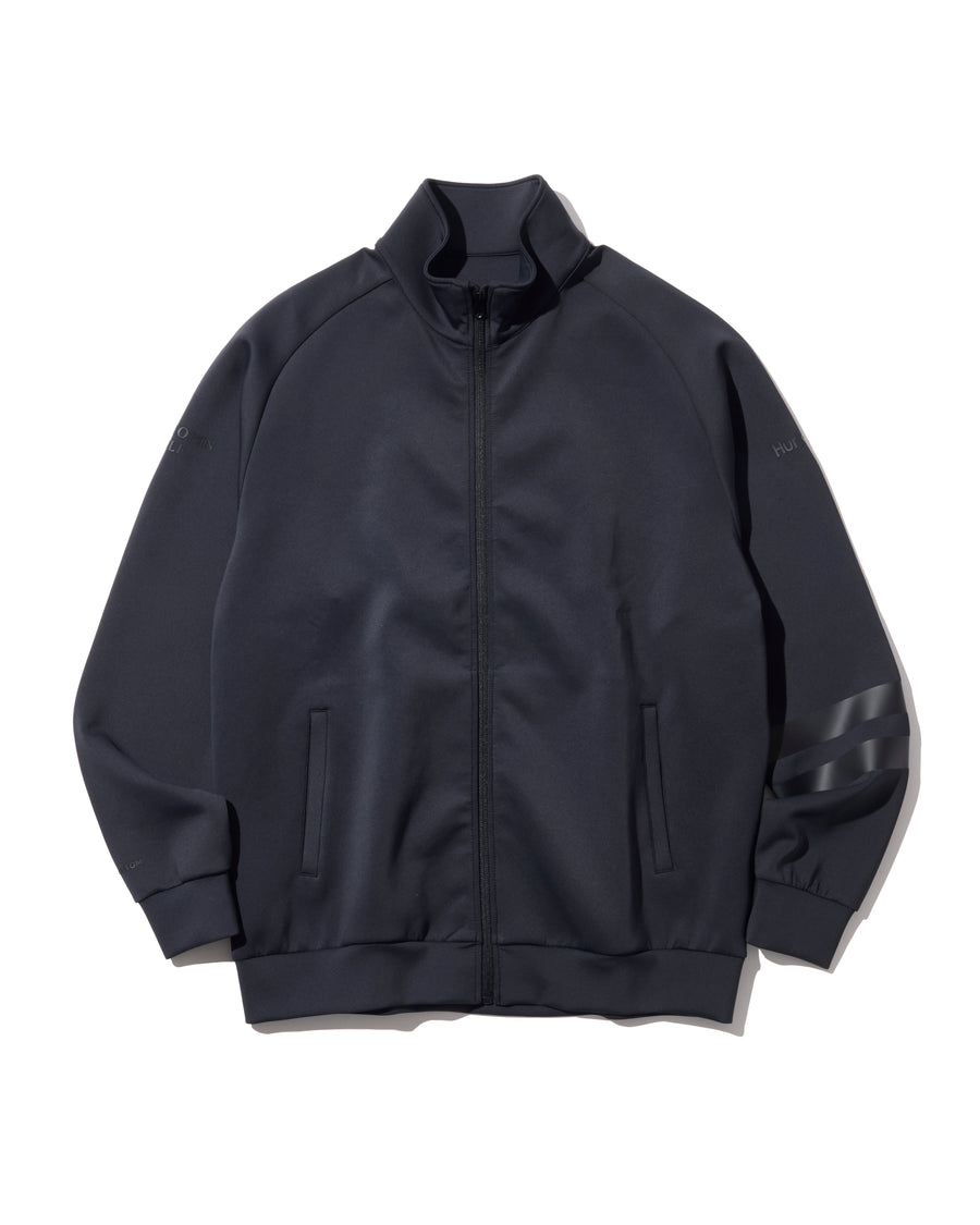 ［Hurley別注］日本オープン記念 PHANTOM ZIP UP BLOUSON