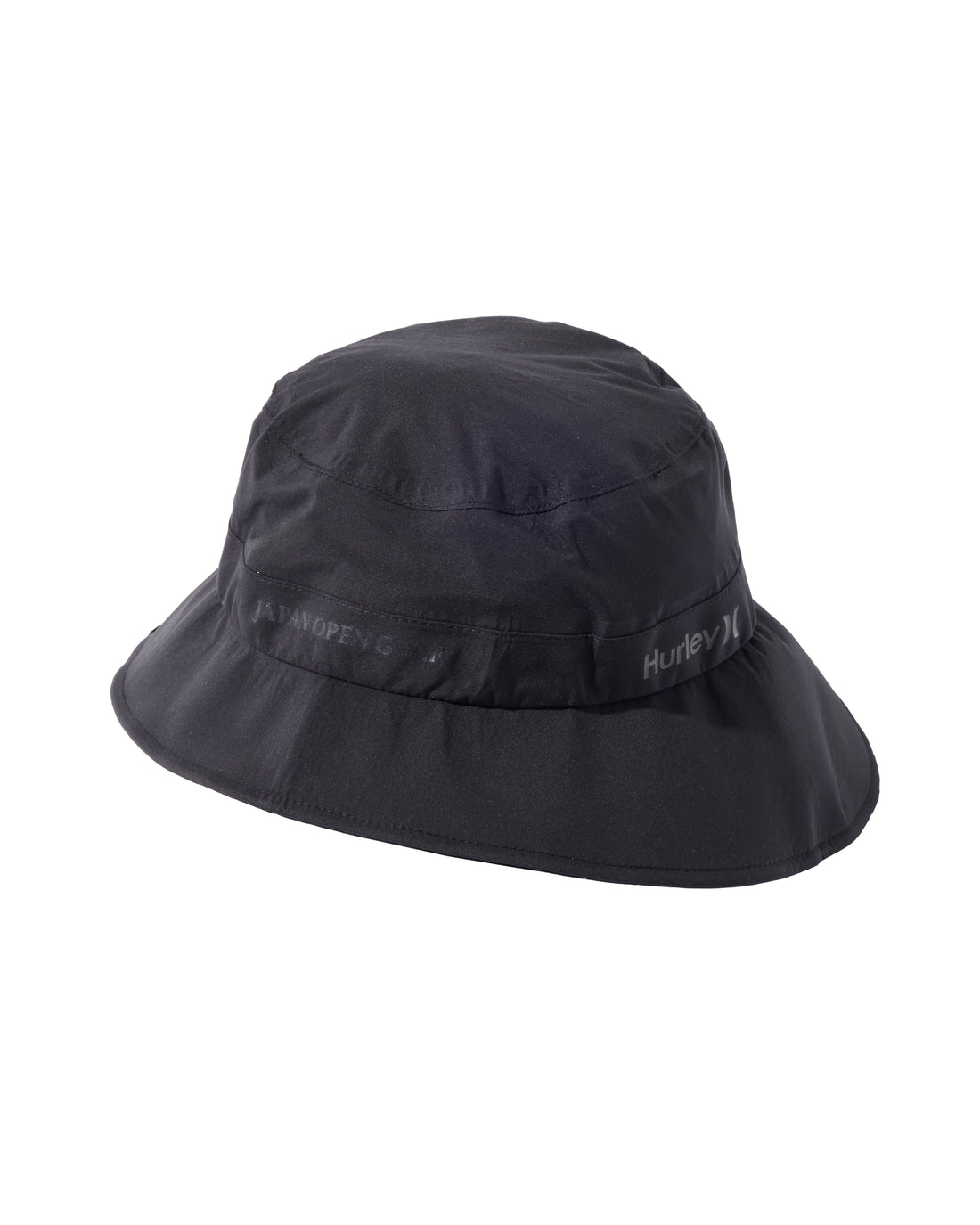 ［Hurley別注］日本オープン記念 PHANTOM BUCKET HAT