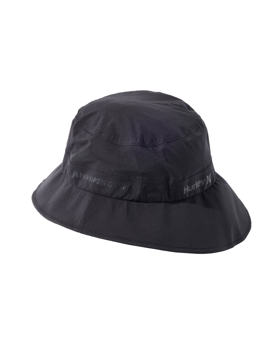 ［Hurley別注］日本オープン記念 PHANTOM BUCKET HAT