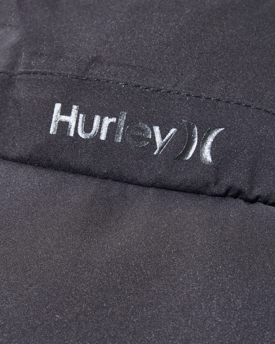 Hurleyロゴ