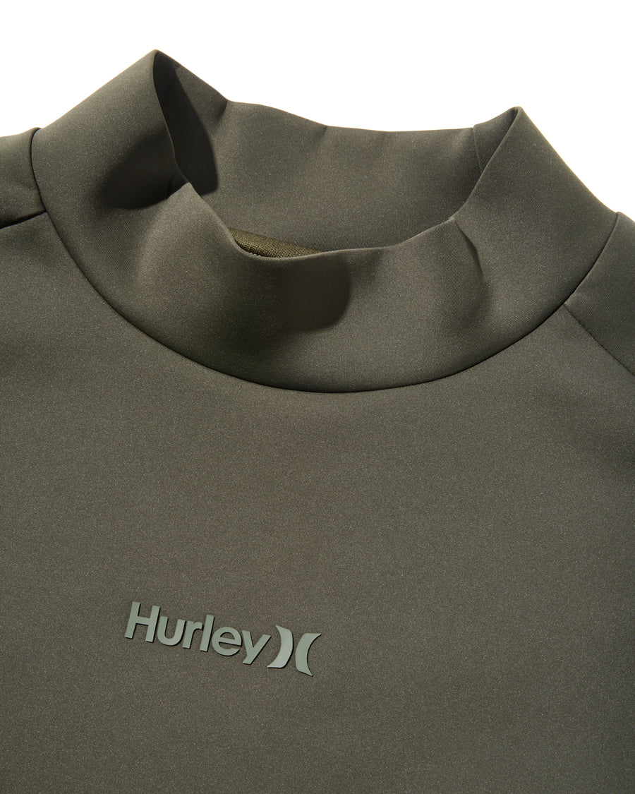 Hurleyロゴ
