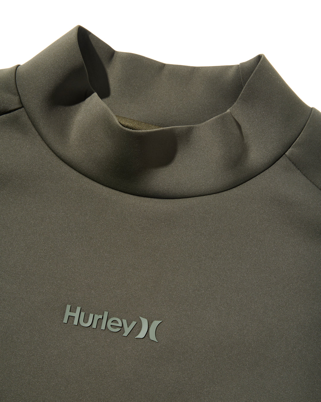 ［Hurley別注］日本オープン記念 PHANTOM MOCK NECK PULLOVER
