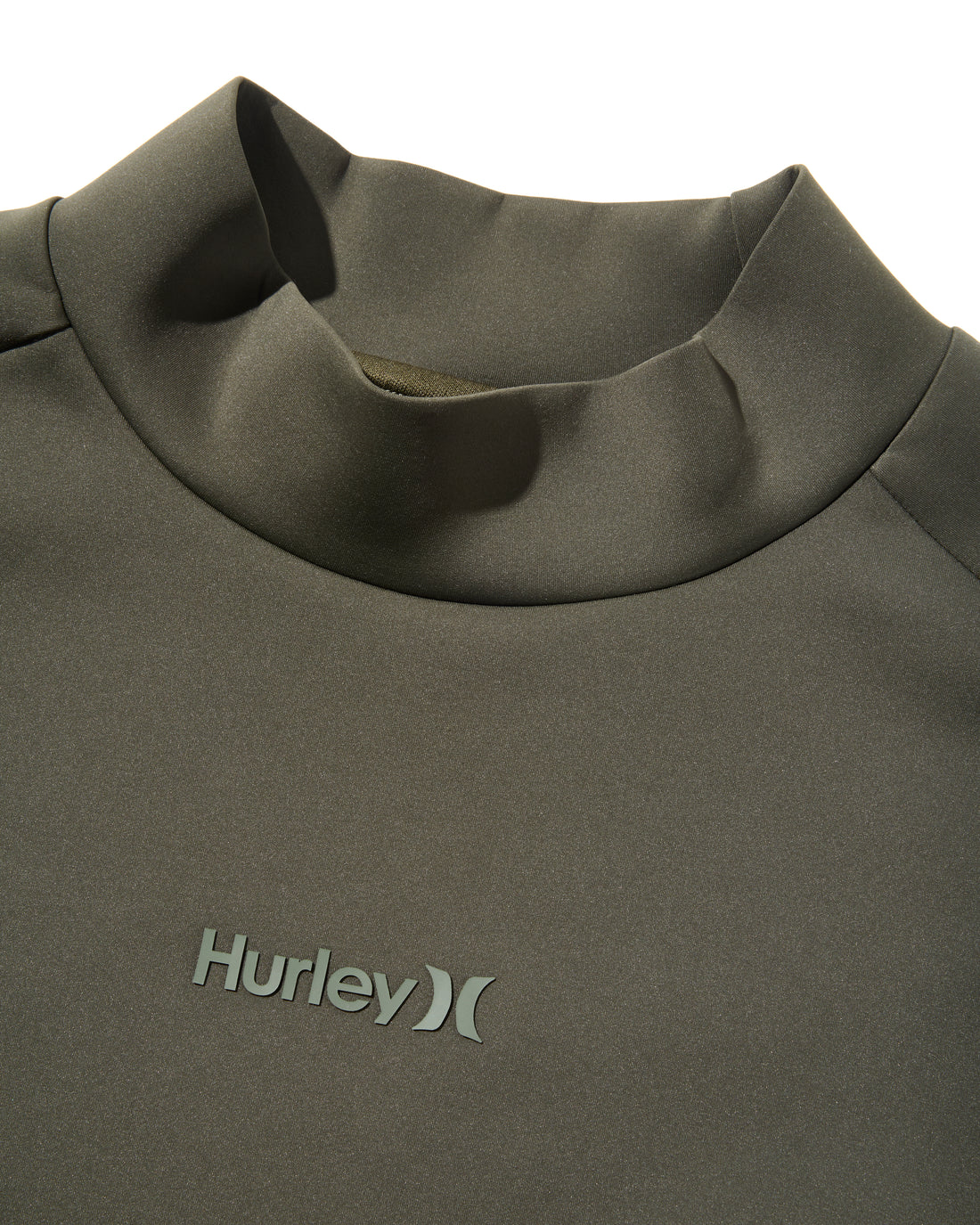 ［Hurley別注］日本オープン記念 PHANTOM MOCK NECK PULLOVER