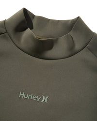 ［Hurley別注］日本オープン記念 PHANTOM MOCK NECK PULLOVER