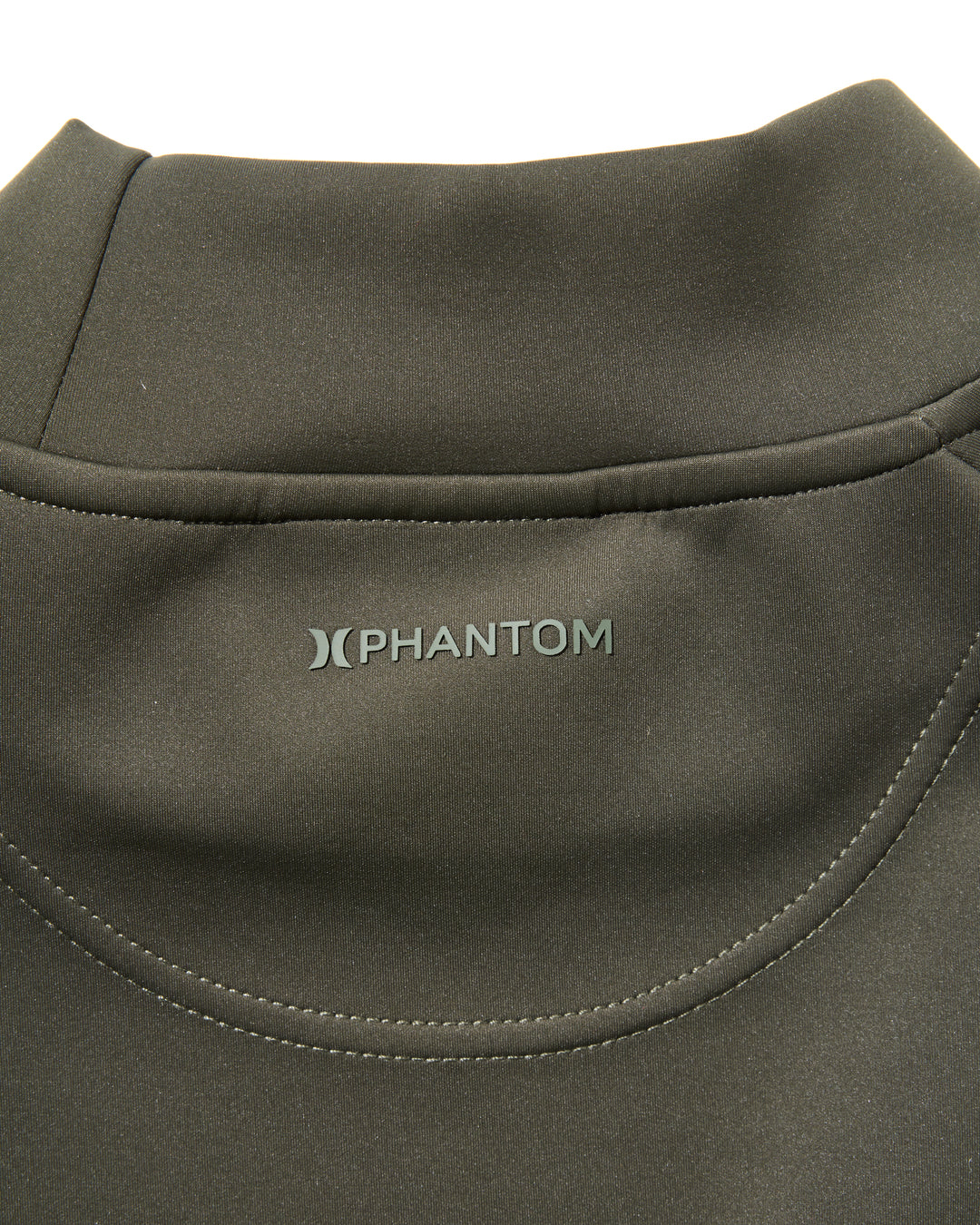 ［Hurley別注］日本オープン記念 PHANTOM MOCK NECK PULLOVER