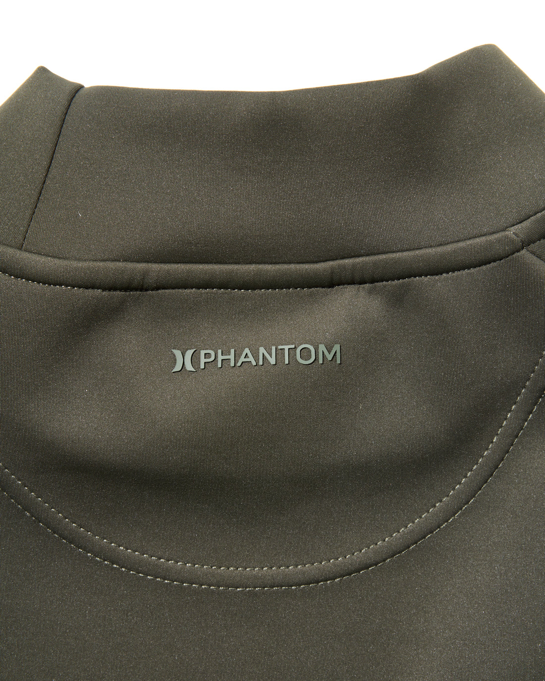 ［Hurley別注］日本オープン記念 PHANTOM MOCK NECK PULLOVER
