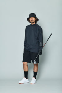 ［Hurley別注］日本オープン記念 PHANTOM ZIP UP BLOUSON