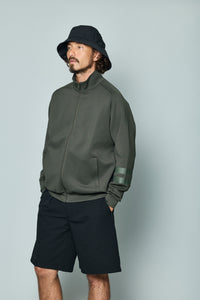 ［Hurley別注］日本オープン記念 PHANTOM ZIP UP BLOUSON