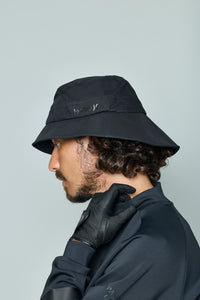 ［Hurley別注］日本オープン記念 PHANTOM ZIP UP BLOUSON