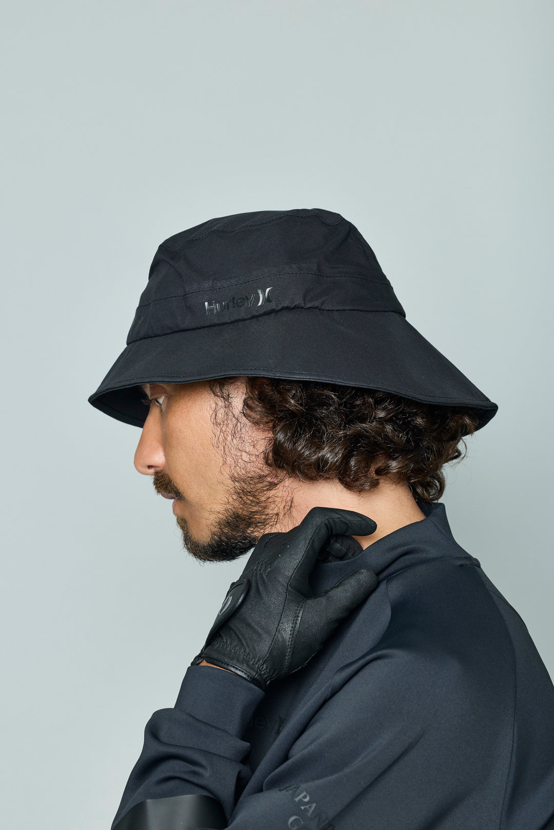 ［Hurley別注］日本オープン記念 PHANTOM MOCK NECK PULLOVER