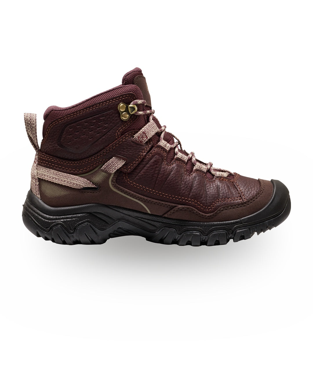 ［KEEN］TARGHEE IV MID WP ターギー フォー ミッド ウォータープルーフ