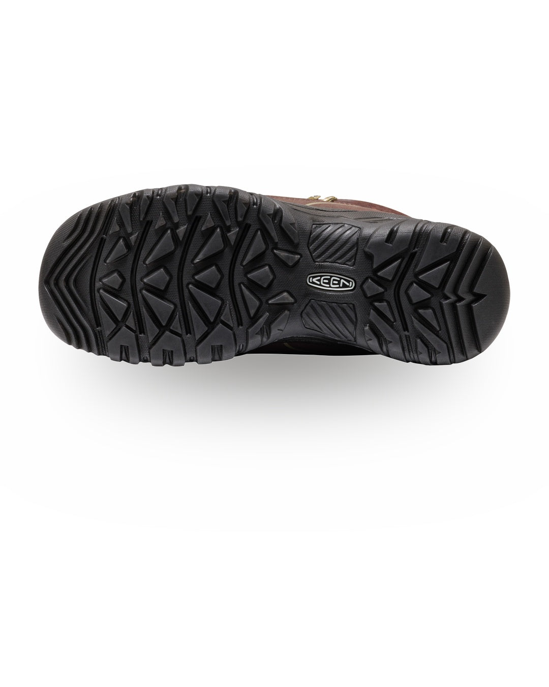 ［KEEN］TARGHEE IV MID WP ターギー フォー ミッド ウォータープルーフ