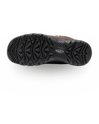 ［KEEN］TARGHEE IV MID WP ターギー フォー ミッド ウォータープルーフ