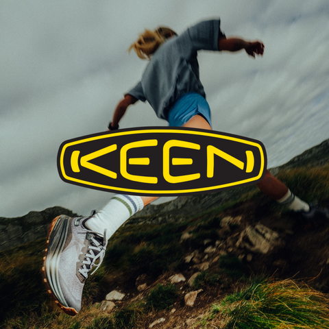 [ブランド] KEEN