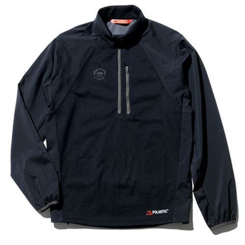 POLARTEC HALFZIP PULLOVER