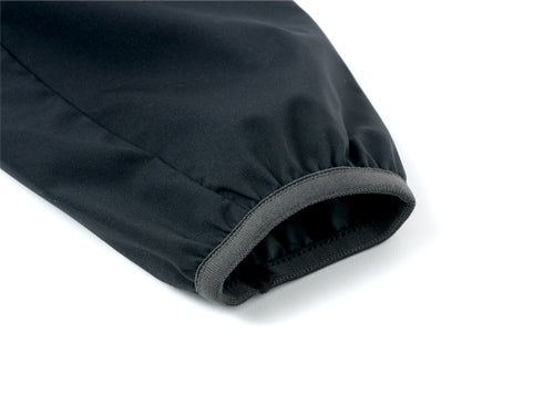 POLARTEC HALFZIP PULLOVER