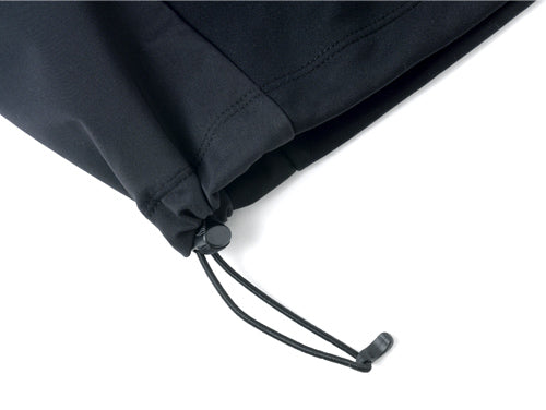 POLARTEC HALFZIP PULLOVER