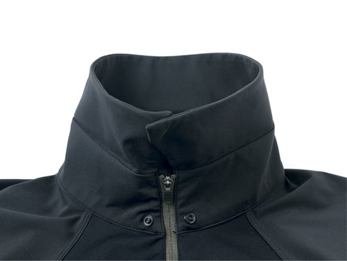 POLARTEC HALFZIP PULLOVER
