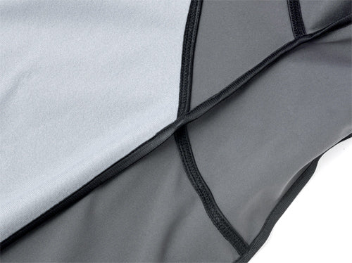 POLARTEC HALFZIP PULLOVER