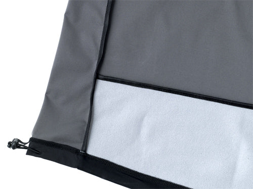 POLARTEC HALFZIP PULLOVER