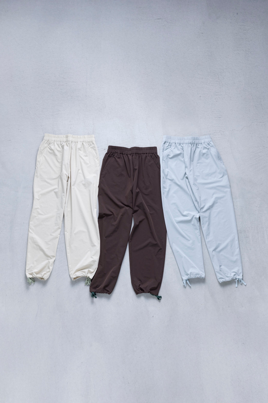 冬の低山歩きに出かけたくなるセット