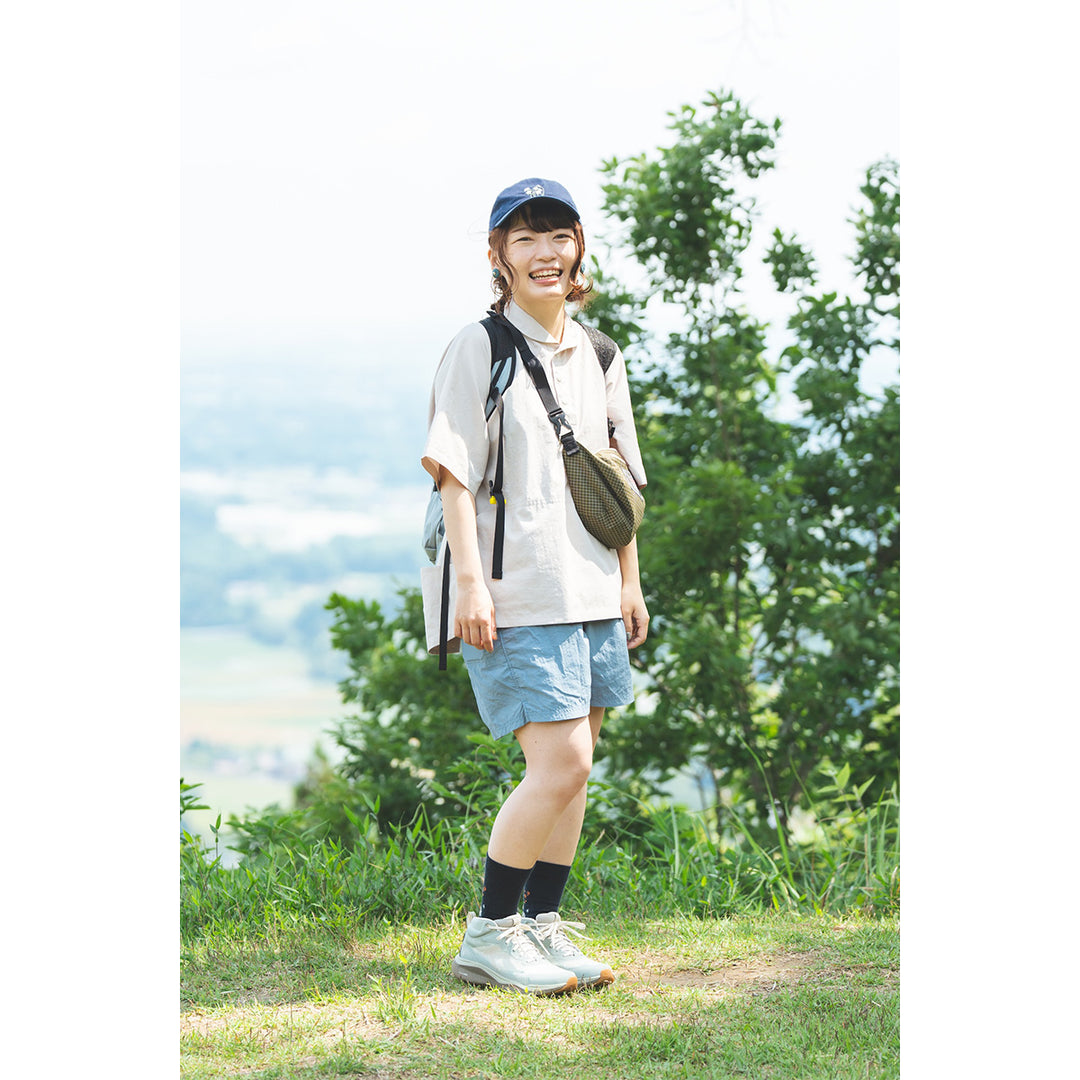 ［KEEN］LEIKI MID WP レイキ ミッド ウォータープルーフ