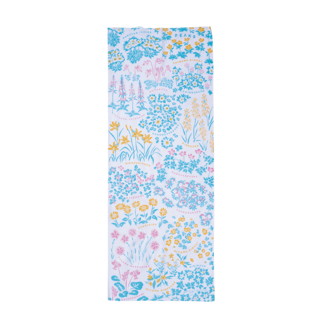 行き先は未定、準備は完了。「放浪するための高機動セット」