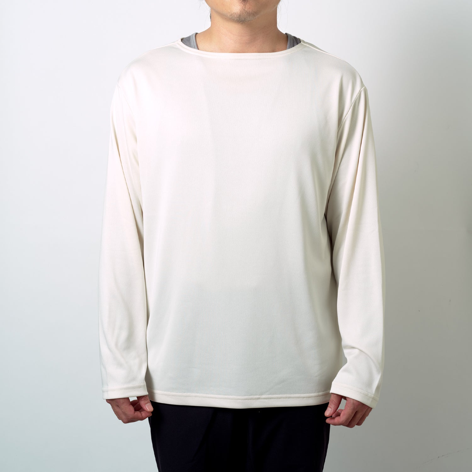 [ MGL NATIVE ]マウンテン Tシャツ L/S