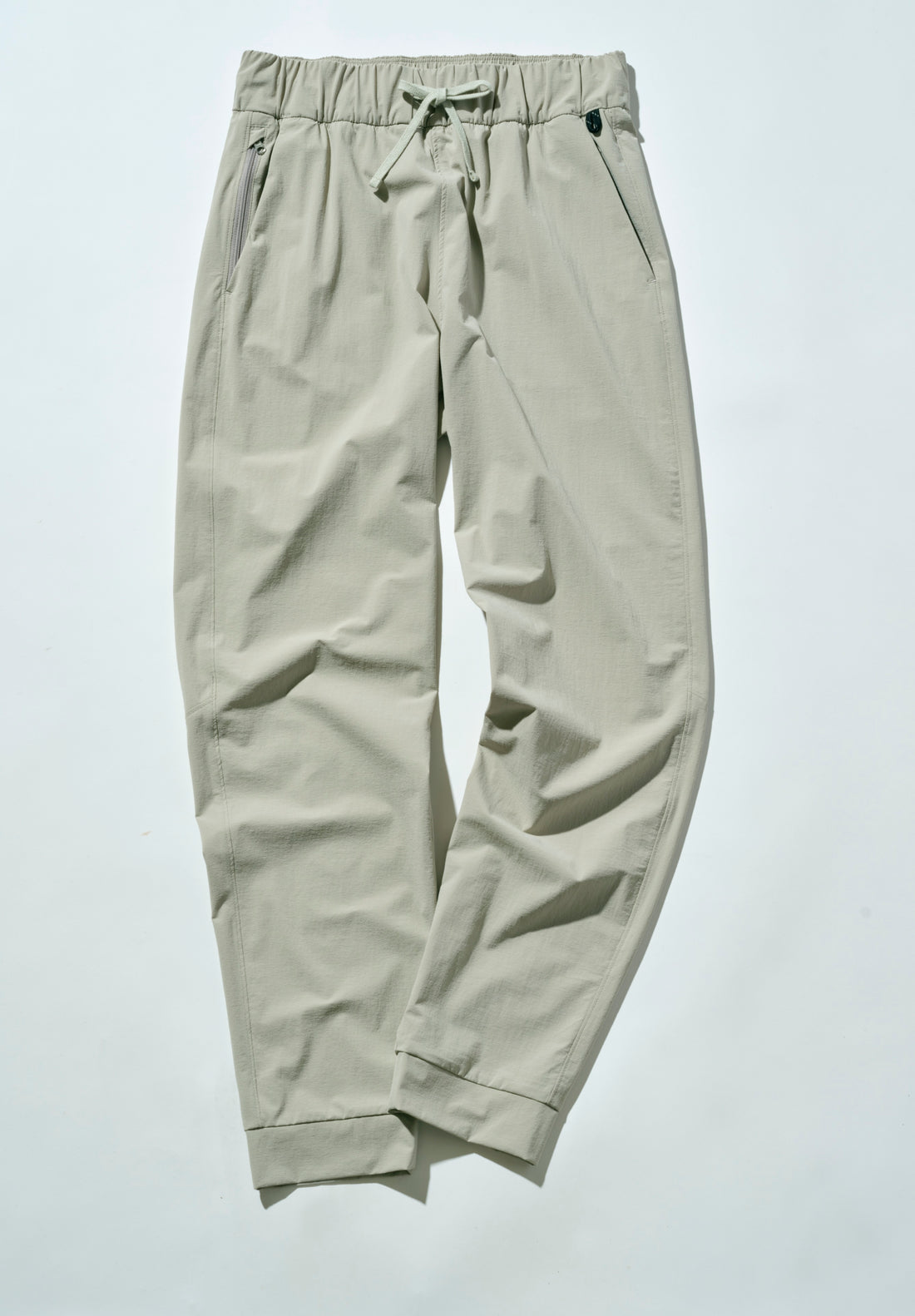 行き先は未定、準備は完了。「放浪するための高機動セット」