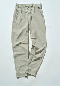 行き先は未定、準備は完了。「放浪するための高機動セット」