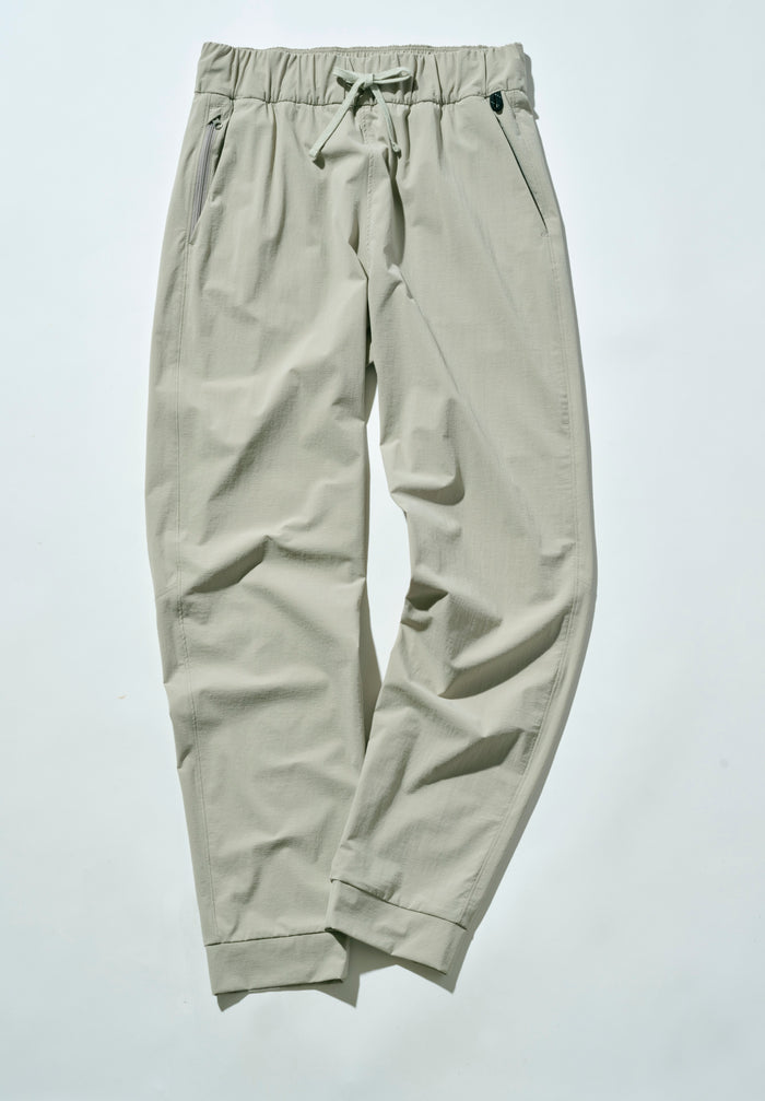 行き先は未定、準備は完了。「放浪するための高機動セット」