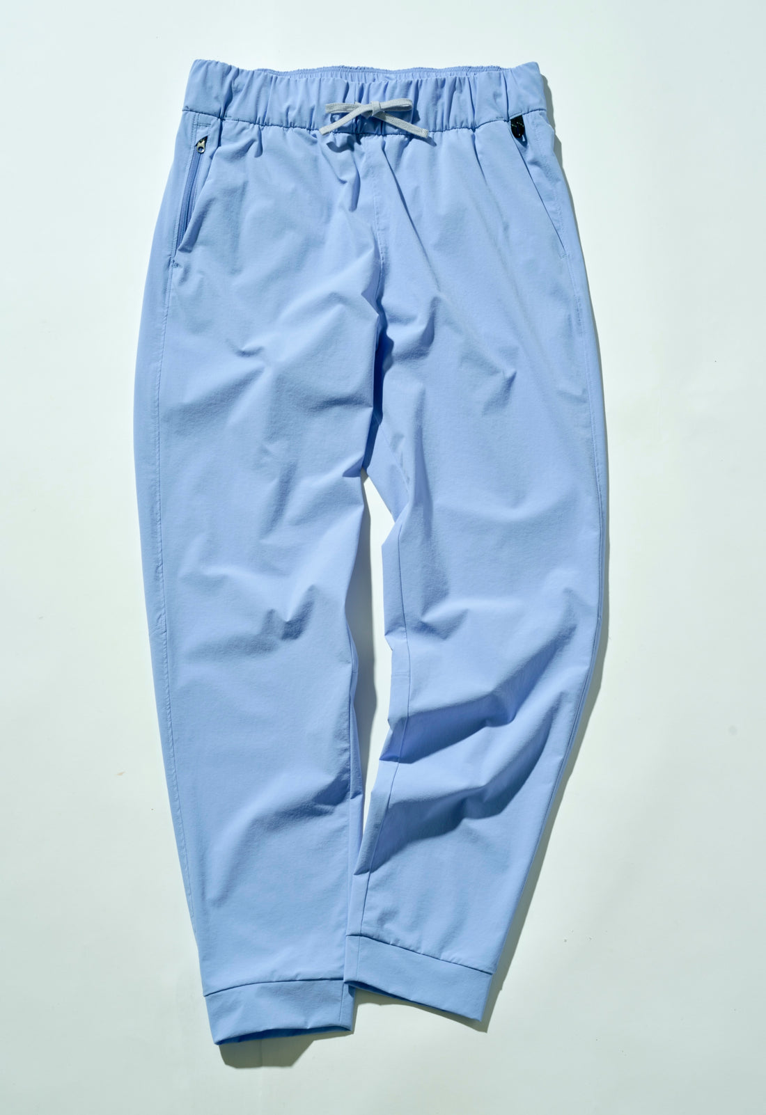 行き先は未定、準備は完了。「放浪するための高機動セット」