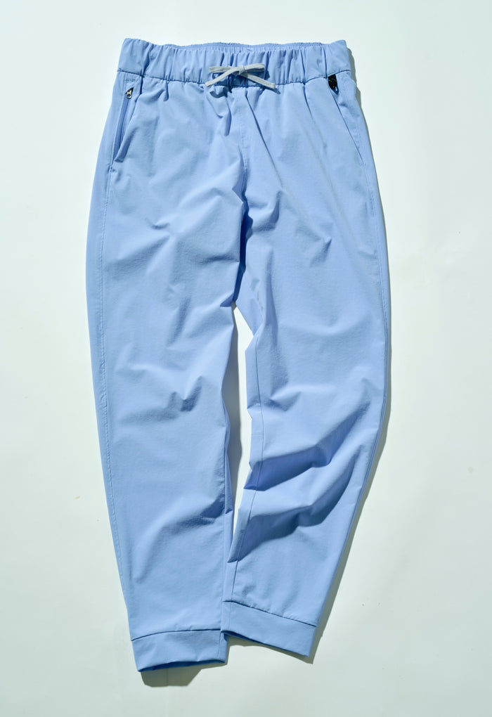 行き先は未定、準備は完了。「放浪するための高機動セット」